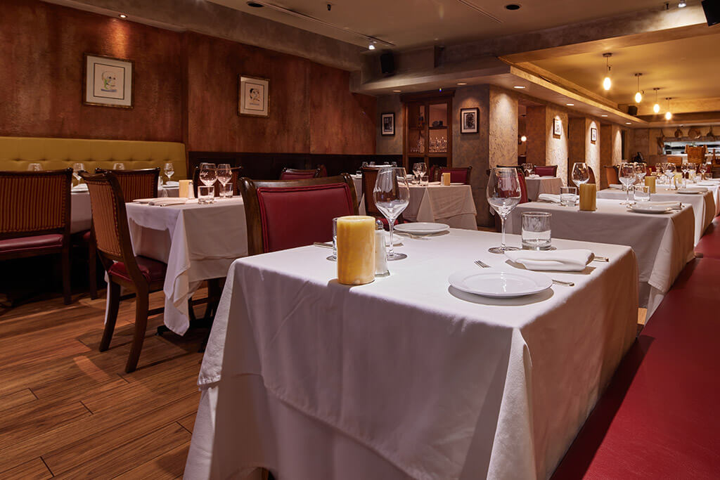 Adega Reservations